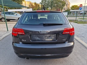 Audi A3 1.6TDI 105k.c. - [8] 