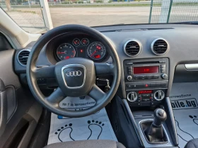 Audi A3 1.6TDI 105k.c. - [10] 