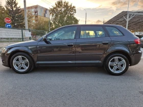 Audi A3 1.6TDI 105k.c. - [5] 