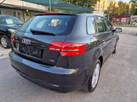 Audi A3 1.6TDI 105k.c. - [9] 