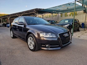 Audi A3 1.6TDI 105k.c. - [4] 