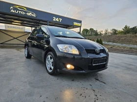 Toyota Auris 2.0 D4-D, снимка 3