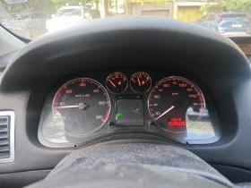 Peugeot 307, снимка 4