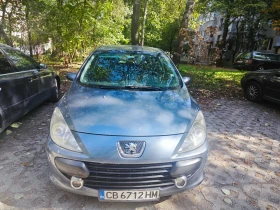 Peugeot 307, снимка 2