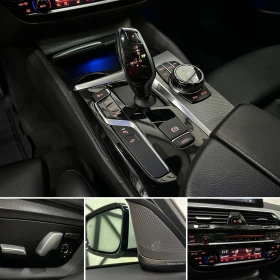 BMW 540 XI* SOFT CLOSE* HEAD-UP* 360* 99 820��*  | Mobile.bg � ����� ������ 14