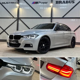BMW 328 * XI* FACE* M-PACK* ПОДГРЕВ* LED*  - 13299 € / 26010.58 лв. - 11414080 6