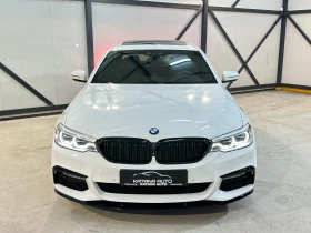 BMW 540 XI* SOFT CLOSE* HEAD-UP* 360* 99 820��*  | Mobile.bg � ����� ������ 5