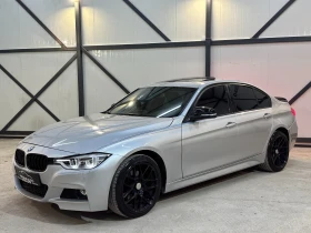 BMW 328 * XI* FACE* M-PACK* ПОДГРЕВ* LED* 