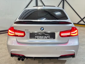 BMW 328 * XI* FACE* M-PACK* ПОДГРЕВ* LED*  - 13299 € / 26010.58 лв. - 11414080 5