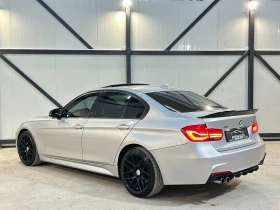 BMW 328 * XI* FACE* M-PACK* ПОДГРЕВ* LED*  - 13299 € / 26010.58 лв. - 11414080 4
