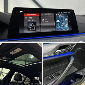 BMW 540 XI* SOFT CLOSE* HEAD-UP* 360* 99 820��*  | Mobile.bg � ����� ������ 15