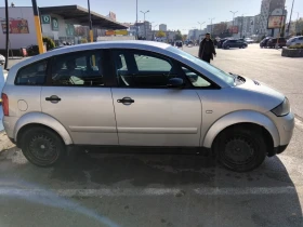 Audi A2, снимка 5