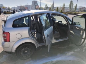 Audi A2, снимка 7