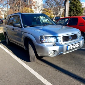 Обява за продажба на Subaru Forester SG 2.0 125к.с. ~7 800 лв. - изображение 1