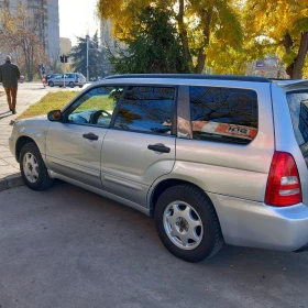 Обява за продажба на Subaru Forester SG 2.0 125к.с. ~7 800 лв. - изображение 2