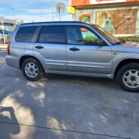 Обява за продажба на Subaru Forester SG 2.0 125к.с. ~7 800 лв. - изображение 3