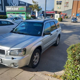 Обява за продажба на Subaru Forester SG 2.0 125к.с. ~7 800 лв. - изображение 1