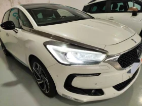 Citroen DS5 2.0 HDI#FACELIFT #, снимка 3