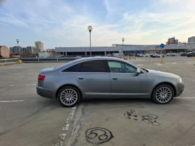 Audi A6, снимка 6