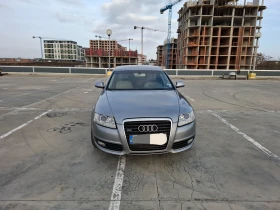 Audi A6, снимка 3