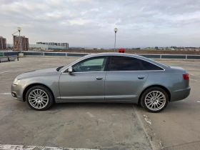 Audi A6, снимка 2