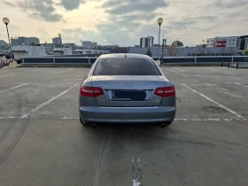 Audi A6, снимка 5