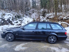 BMW 530, снимка 4