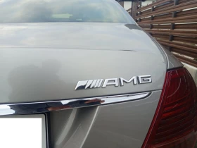 Обява за продажба на Mercedes-Benz S 550 Газ 6.5 AMG Пакет ~25 500 лв. - изображение 7