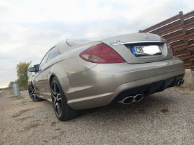 Mercedes-Benz S 550  6.5 AMG  | Mobile.bg    15
