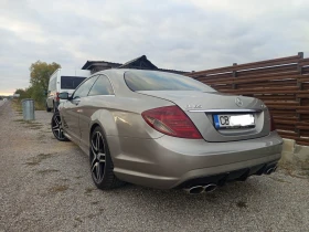 Обява за продажба на Mercedes-Benz S 550 Газ 6.5 AMG Пакет ~25 500 лв. - изображение 1