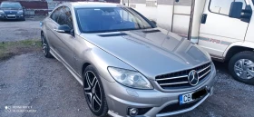 Mercedes-Benz S 550 Газ 5.5 AMG Пакет, снимка 2