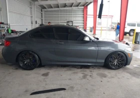 BMW 335 M Sport* Hi-Fi* Kамера* Подгрев* Кожен салон*  - [3] 