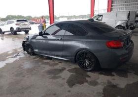 BMW 335 M Sport* Hi-Fi* Kамера* Подгрев* Кожен салон*  - [6] 