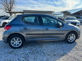 Peugeot 207 1.4VTI, снимка 8