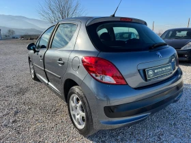 Peugeot 207 1.4VTI, снимка 5