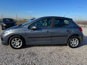 Peugeot 207 1.4VTI, снимка 7