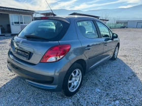 Peugeot 207 1.4VTI, снимка 6