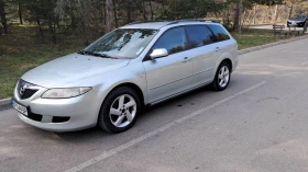 Mazda 6, снимка 3