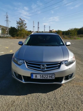 Honda Accord 2.2DTEC | Mobile.bg    6