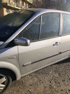 Renault Scenic 1.9dci 120hp | Mobile.bg    3