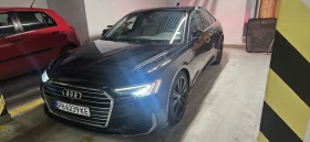 Audi A6, снимка 2