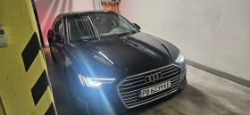 Audi A6, снимка 1