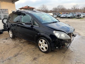 Opel Zafira Z16XEP На части 1.6 Бензин, снимка 6