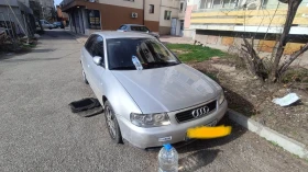 Audi A3 1.8 125 к.с Газ- бензин , снимка 2