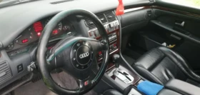 Audi A8 4.2 Гас-Бензин, снимка 8