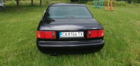 Audi A8 4.2 Гас-Бензин, снимка 3