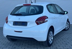 Peugeot 208 1, 5hdi 102ps, 6ck., eвро 6D, мулти, клима, борд, , снимка 5