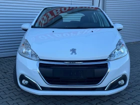 Peugeot 208 1, 5hdi 102ps, 6ck., e 6D, , , ,  | Mobile.bg    2