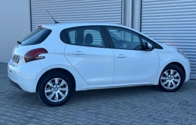 Peugeot 208 1, 5hdi 102ps, 6ck., eвро 6D, мулти, клима, борд, , снимка 8