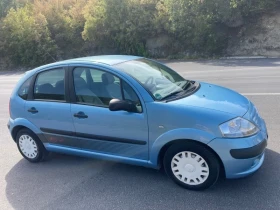 Обява за продажба на Citroen C3 1.1 ~2 600 лв. - изображение 3